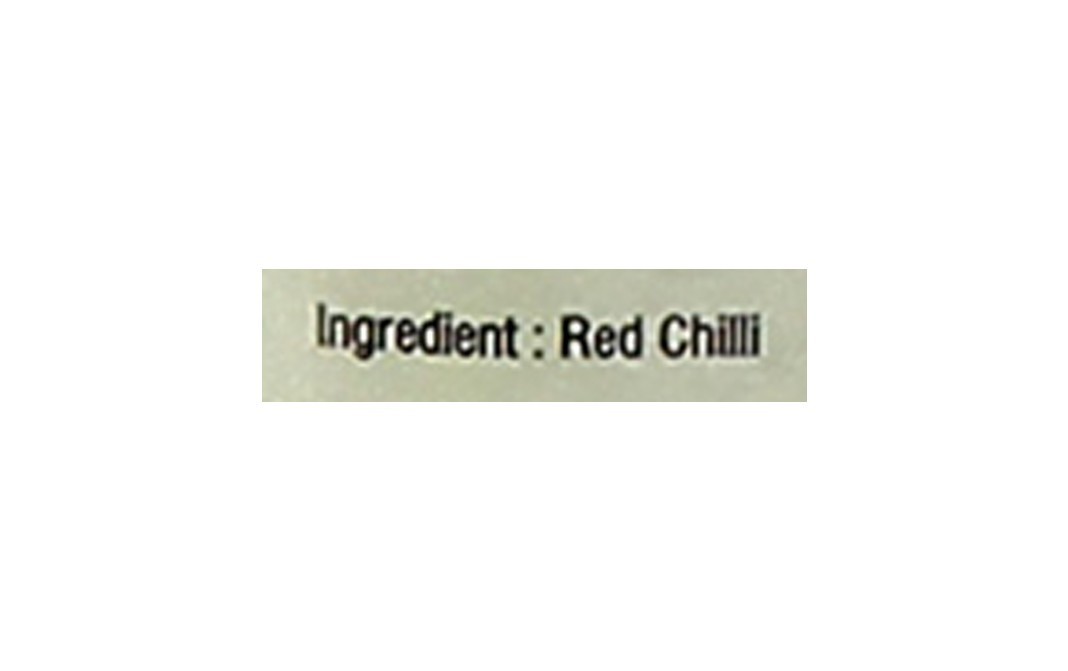 Chuk-de Red Chilli Powder    Pack  200 grams